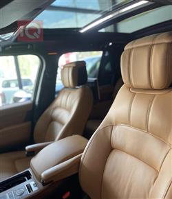 لاند ڕۆڤەر ڕانج ڕۆڤەر ڤۆگ